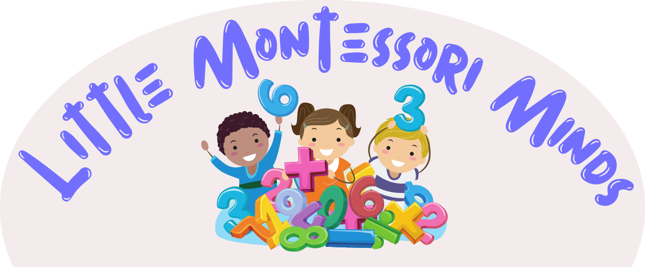 Little Montessori Minds